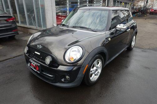 2013 MINI Hardtop Cooper