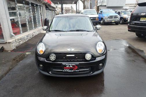 2013 MINI Hardtop Cooper