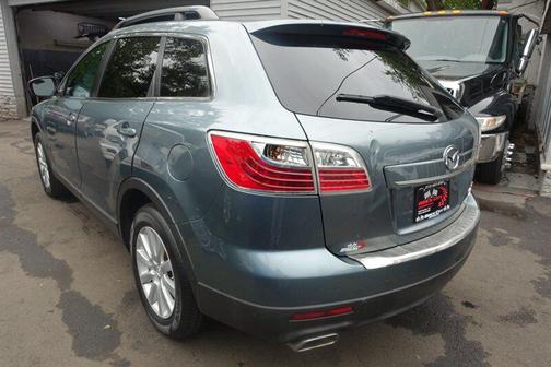 2010 Mazda CX-9 Touring