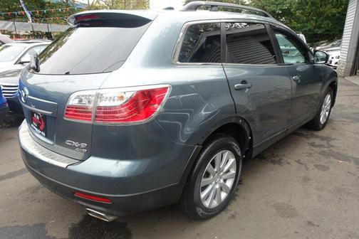 2010 Mazda CX-9 Touring