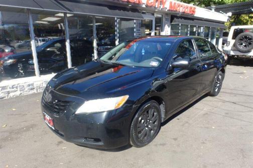 2007 Toyota Camry SE V6