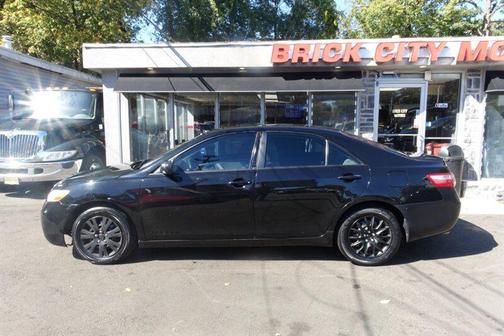 2007 Toyota Camry SE V6