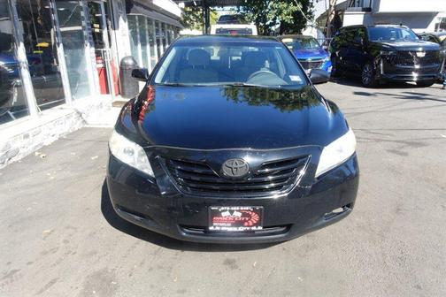 2007 Toyota Camry SE V6