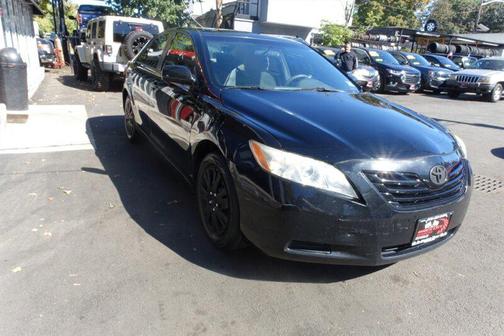 2007 Toyota Camry SE V6