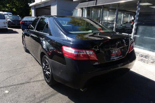 2007 Toyota Camry SE V6