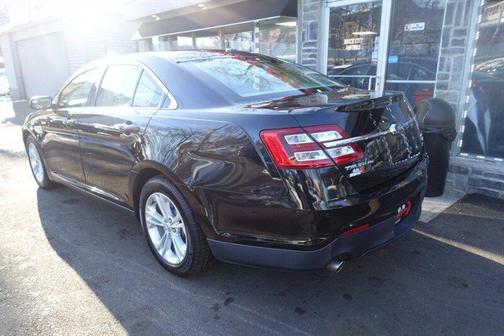 2014 Ford Taurus SEL