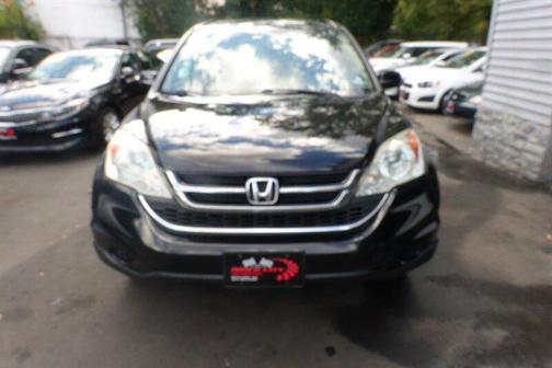 2010 Honda CR-V EX-L