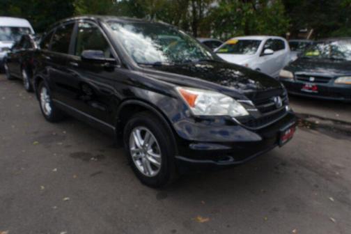 2010 Honda CR-V EX-L