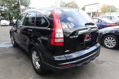 2010 Honda CR-V EX-L
