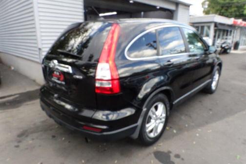 2010 Honda CR-V EX-L