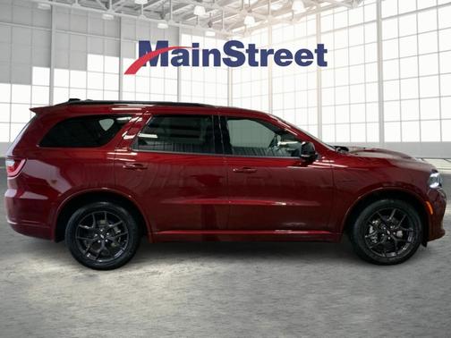 2026 Dodge Durango GT HEMI V8