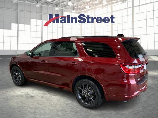 2026 Dodge Durango GT HEMI V8
