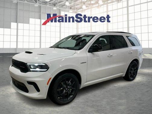 2026 Dodge Durango GT HEMI V8