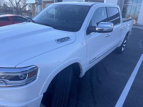 2019 RAM 1500 Limited