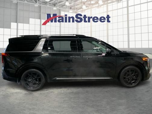 2025 Kia Carnival SX Prestige