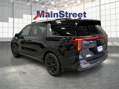 2025 Kia Carnival SX Prestige