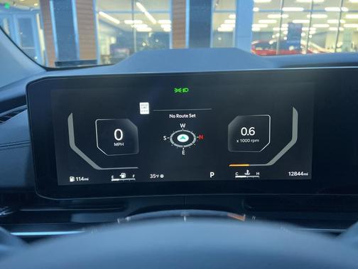 2025 Kia Carnival SX Prestige