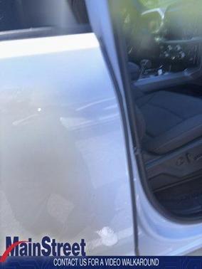Oxford White 2025 Ford F-150 XLT