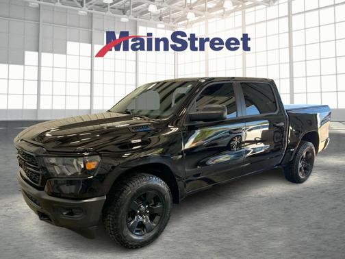 2024 RAM 1500 Tradesman