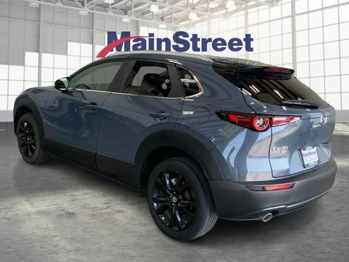 2024 Mazda CX-30 2.5 S Carbon Edition
