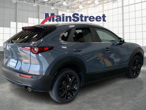 2024 Mazda CX-30 2.5 S Carbon Edition