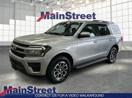 2024 Ford Expedition XLT