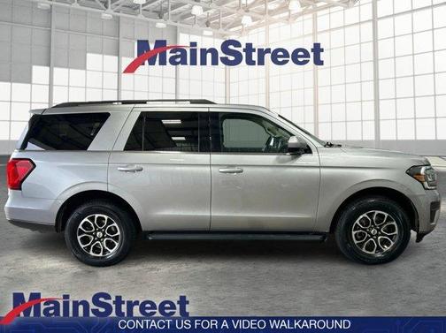 2024 Ford Expedition XLT