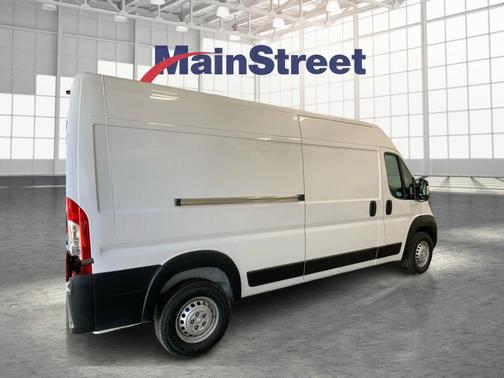 2025 RAM ProMaster 2500 High Roof