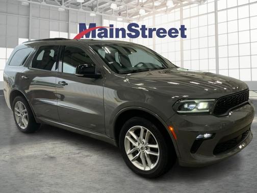 2023 Dodge Durango GT
