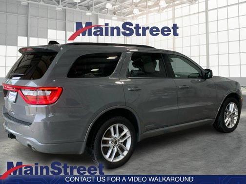 2023 Dodge Durango GT