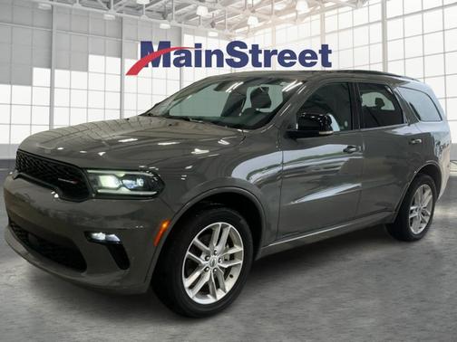 2023 Dodge Durango GT