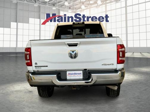 2019 RAM 2500 Big Horn