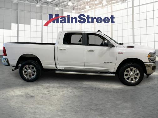 2019 RAM 2500 Big Horn