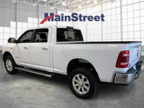 2019 RAM 2500 Big Horn