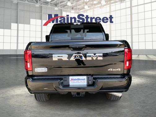 2026 RAM 2500 Limited