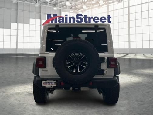 2026 Jeep Wrangler 392