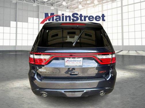 Night 2026 Dodge Durango GT HEMI V8