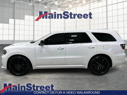 2019 Dodge Durango R/T