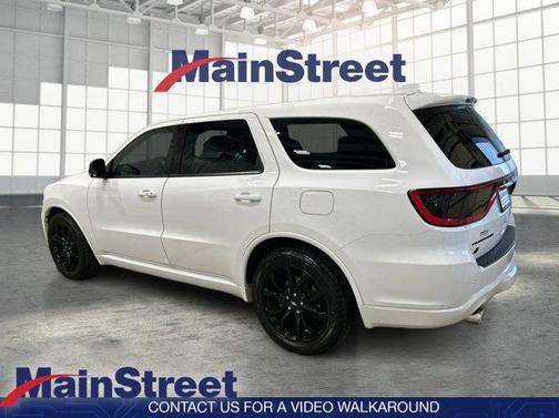 2019 Dodge Durango R/T