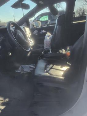 2021 Chrysler Pacifica Touring-L