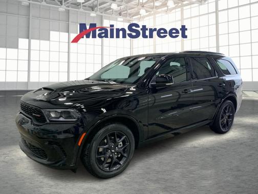 2026 Dodge Durango GT HEMI V8