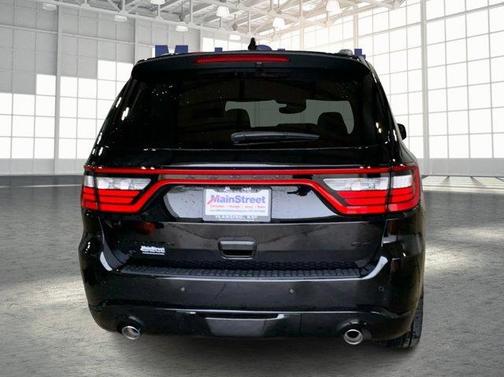 2026 Dodge Durango GT HEMI V8