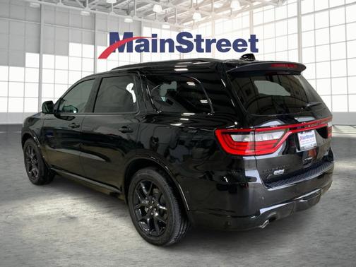 2026 Dodge Durango GT HEMI V8
