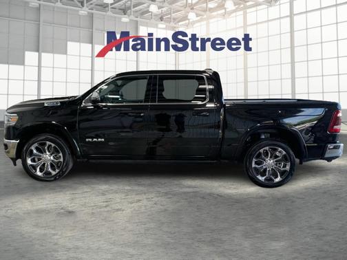 2024 RAM 1500 Longhorn