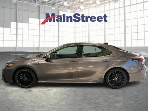 2024 Toyota Camry XSE V6