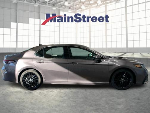 2024 Toyota Camry XSE V6