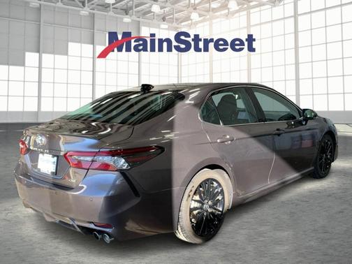 2024 Toyota Camry XSE V6