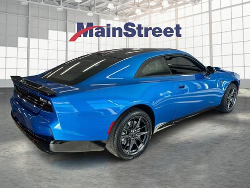 BLUDICROUS 2026 Dodge Charger Scat Pack