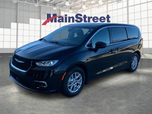 2024 Chrysler Pacifica Touring-L