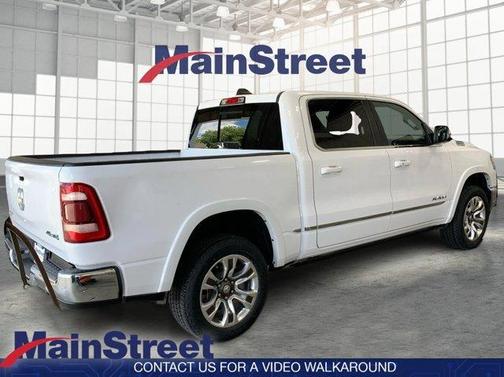 2023 RAM 1500 Limited